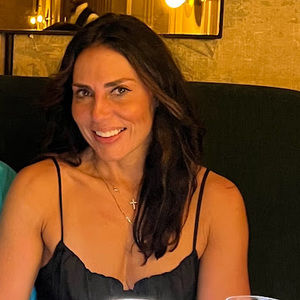 Meet your Posher, Tricia